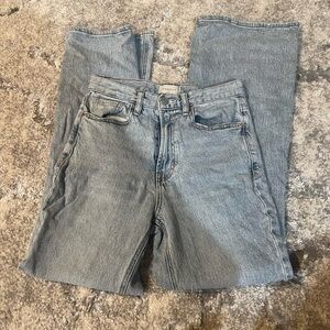 Pacsun bootcut jeans